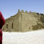 المشترك الصوفي الجزائري الإفريقي