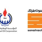 سوناطراك تستأنف نشاطها في ليبيا