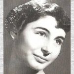 صديقة الثورة الجزائرية إلييت لو ILIETTE LOUP