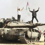 طوفان الأقصى أفشل مخطط التطبيع