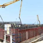 محطة تحلية مياه البحر الرأس الأبيض بوهران