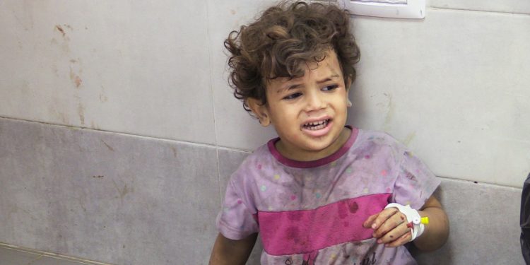 اليوم 33… 10.678 فلسطيني شهيد بينهم 4324 طفل