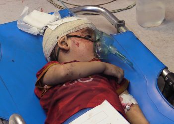 اليوم 34… 10.812 فلسطيني شهيد بينهم 4412 طفلا