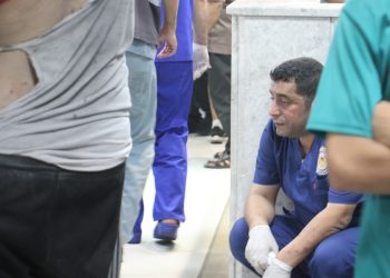 اليوم 31…10022 فلسطيني شهيد و 25 ألف مصاب