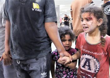 اليوم 46…14128 شهيد فلسطيني من بينهم 5840 طفلا