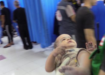 اليوم 47…14532 شهيد فلسطيني من بينهم 6000 طفلا