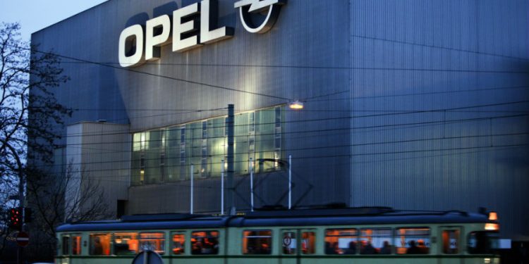 "أوبل" في السوق الجزائرية الأربعاء المقبل