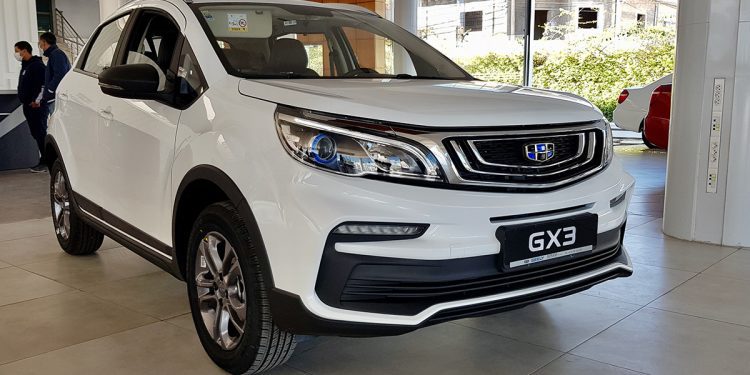 دعوة وكيل سيارات بالجزائر الى الشروع في التسويق قبل نهاية نوفمبر