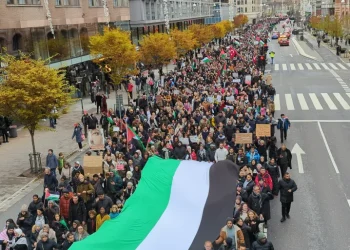 إيلون ماسك…يبدو أن أوروبا تتجه نحو حرب أهلية