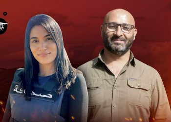 لبنان…استشهاد مراسلة ومصور الميادين وحزب الله يتوعد بالرد
