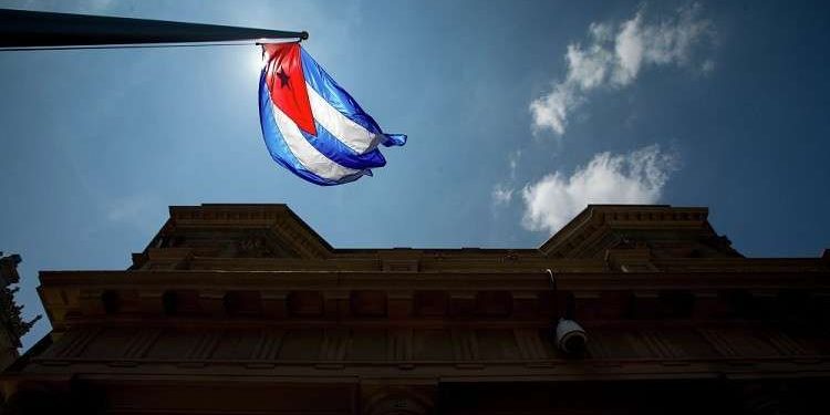 الحصار الأمريكي عن كوبا