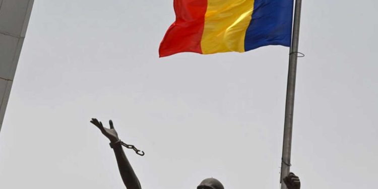 تشاد تستدعي القائم بأعمال سفارتها في إسرائيل للتشاور