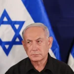نتنياهو