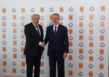 سوناطراك تشرع في ترتيبات إستئناف الأنشطة في ليبيا