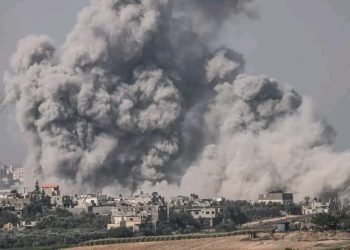 الغدوان الصهيوني