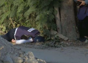 الكيان الصهيونى قتل 46 صحفيا في 28 يوم