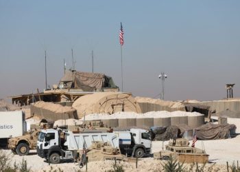 المقاومة العراقية تواصل استهدافها القواعد الأمريكية