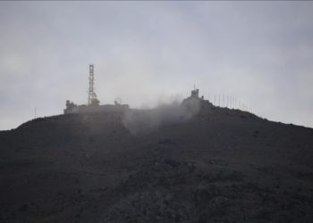 المقاومة اللبنانية تستهدف 19 موقعا صهيونيا