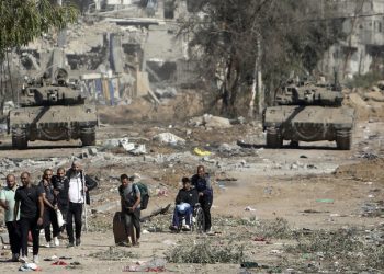 الهدنة في غزة… هل ربحت اسرائيل؟