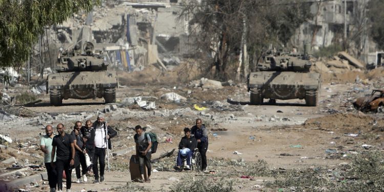 الهدنة في غزة… هل ربحت اسرائيل؟