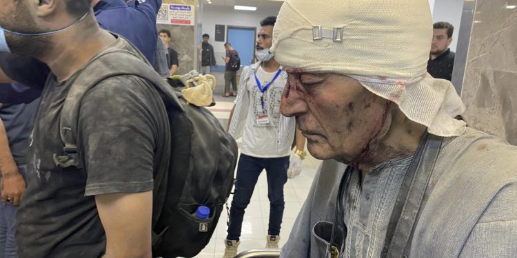 اليوم 38… 11240 فلسطيني شهيد بينهم 4630 طفل