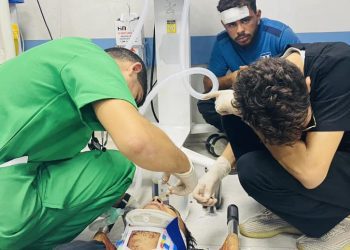 اليوم 39… 11451 فلسطيني شهيد بينهم 4630 طفل