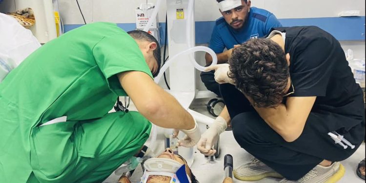 اليوم 39… 11451 فلسطيني شهيد بينهم 4630 طفل