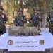 الجيش الجزائري…توقيف 8 عناصر دعم للجماعات الإرهابية