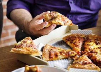 خسائر النظم الغذائية الغير الصحية