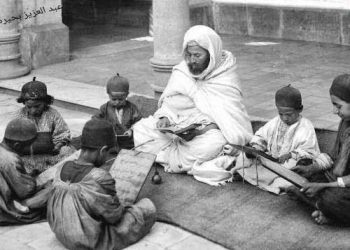 عين صالح…دور الزوايا في حماية الهوية الجزائرية