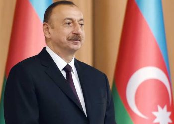 علييف…فرنسا تمهد الطريق لاشعال حرب جديدة في جنوب القوقاز