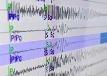 زلزال قوته 7 درجات يضرب إندونيسيا