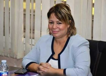 سعاد بن جميل مديرة عامة جديدة للوكالة الوطنية لتسيير القرض المصغر ANGEM