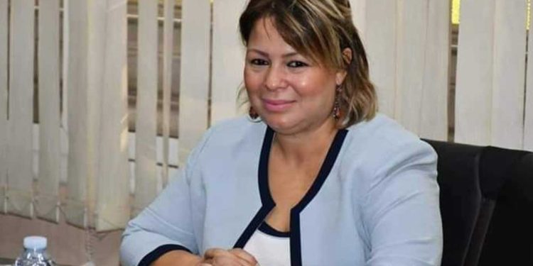 سعاد بن جميل مديرة عامة جديدة للوكالة الوطنية لتسيير القرض المصغر ANGEM