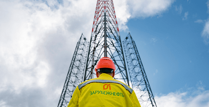 شركة طاقة روسية غادرت أوروبا بالكامل