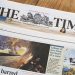 التايمز البريطانية
