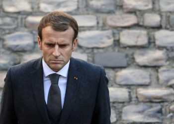 صحيفة…تمرد دبلوماسي فرنسي كبير ضد ماكرون