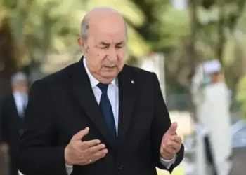 عبد المجيد تبون يعزي في وفاة شيخ زاوية سيدي أحمد بن بحوص بمتليلي