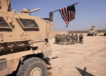 قوات الاحتلال الأمريكي في سوريا تتعرض لسلسة هجمات