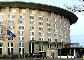 لاهاي…انتخاب الجزائر ممثلا لمنطقة إفريقيا لعهدة جديدة