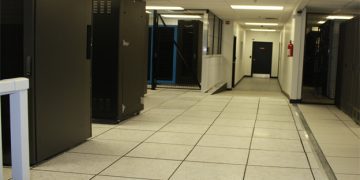 مركز بيانات قطاع المالية