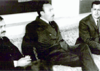 22 نوفمبر 2023…الذكرى الـ 36 لوفاة المجاهد الراحل مسعود زڤار