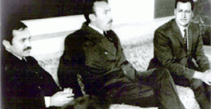 22 نوفمبر 2023…الذكرى الـ 36 لوفاة المجاهد الراحل مسعود زڤار