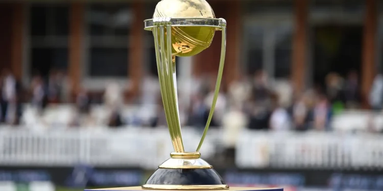 مشروع تحويل الدوري الهندي الممتاز للكريكيت إلى شركة قابضة