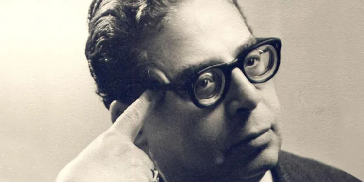 مفدي زكرياء