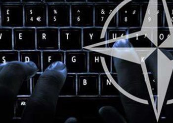 مناورات دولية للدفاع السيبراني