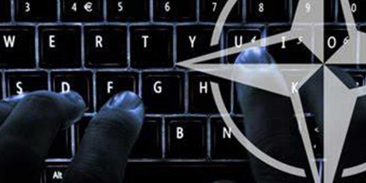 مناورات دولية للدفاع السيبراني