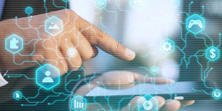 منصة رقمية للتصريح بالممتلكات في الجزائر