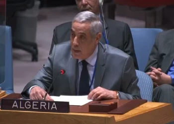 نذير العرباوي وزيرا أول خلفا لأيمن بن عبد الرحمان