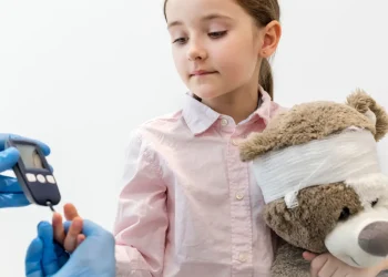 بروفيسور يكشف نسبة الإصابة بالسكري لدى الأطفال في الجزائر